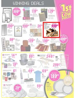 Game : 1st Place for Low Prices (26 Jul - 29 Jul), page 23