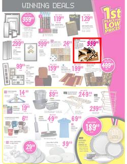 Game : 1st Place for Low Prices (26 Jul - 29 Jul), page 23