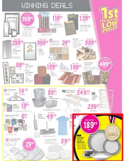 Game : 1st Place for Low Prices (26 Jul - 29 Jul), page 23