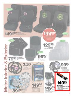 Checkers Hyper KZN : DIY (23 Jul - 12 Aug), page 23