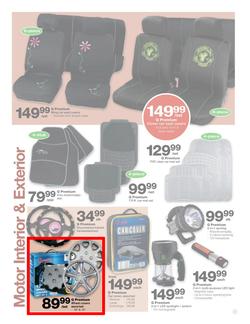 Checkers Hyper KZN : DIY (23 Jul - 12 Aug), page 23