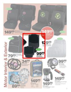 Checkers Hyper KZN : DIY (23 Jul - 12 Aug), page 23