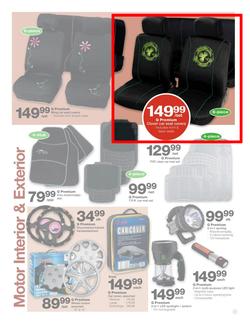 Checkers Hyper KZN : DIY (23 Jul - 12 Aug), page 23