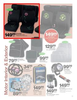 Checkers Hyper KZN : DIY (23 Jul - 12 Aug), page 23