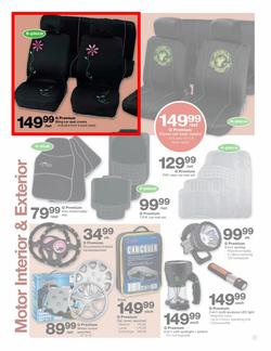 Checkers Hyper Free State : DIY (23 Jul - 12 Aug), page 23