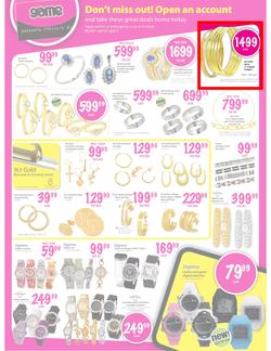 Game : We Beat Any Price (23 Aug - 26 Aug), page 23