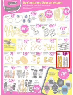 Game : We Beat Any Price (23 Aug - 26 Aug), page 23