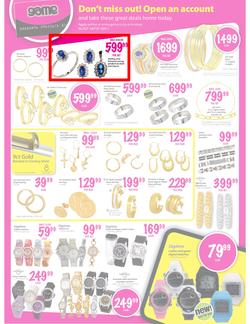 Game : We Beat Any Price (23 Aug - 26 Aug), page 23