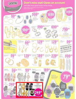 Game : We Beat Any Price (23 Aug - 26 Aug), page 23