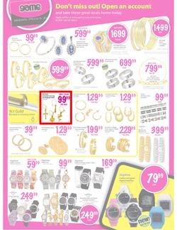 Game : We Beat Any Price (23 Aug - 26 Aug), page 23