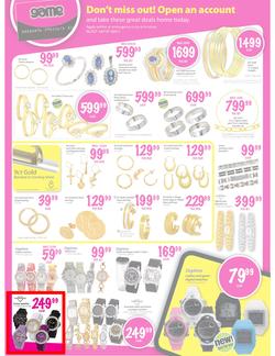 Game : We Beat Any Price (23 Aug - 26 Aug), page 23