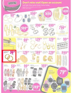 Game : We Beat Any Price (23 Aug - 26 Aug), page 23