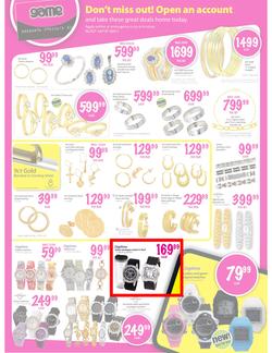 Game : We Beat Any Price (23 Aug - 26 Aug), page 23