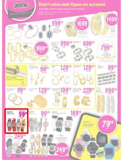 Game : We Beat Any Price (23 Aug - 26 Aug), page 23
