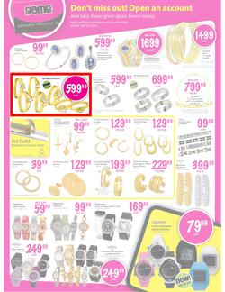 Game : We Beat Any Price (23 Aug - 26 Aug), page 23