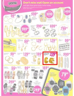 Game : We Beat Any Price (23 Aug - 26 Aug), page 23