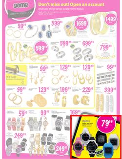 Game : We Beat Any Price (23 Aug - 26 Aug), page 23
