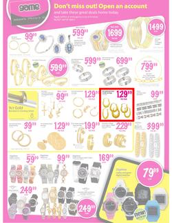 Game : We Beat Any Price (23 Aug - 26 Aug), page 23