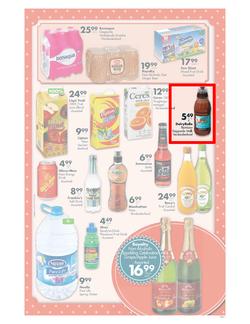 Checkers Western Cape : It's Time To Save (20 Aug - 2 Sep), page 23