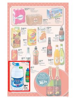 Checkers Western Cape : It's Time To Save (20 Aug - 2 Sep), page 23