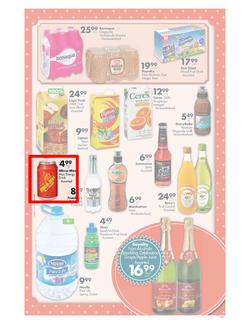 Checkers Western Cape : It's Time To Save (20 Aug - 2 Sep), page 23