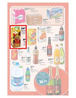 Checkers Western Cape : It's Time To Save (20 Aug - 2 Sep), page 23