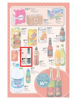 Checkers Western Cape : It's Time To Save (20 Aug - 2 Sep), page 23