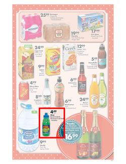 Checkers Western Cape : It's Time To Save (20 Aug - 2 Sep), page 23