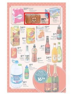 Checkers Western Cape : It's Time To Save (20 Aug - 2 Sep), page 23