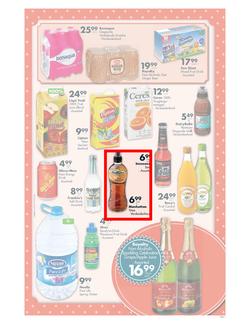 Checkers Western Cape : It's Time To Save (20 Aug - 2 Sep), page 23