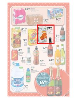 Checkers Western Cape : It's Time To Save (20 Aug - 2 Sep), page 23