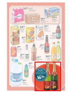 Checkers Western Cape : It's Time To Save (20 Aug - 2 Sep), page 23