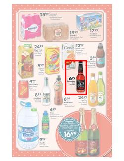 Checkers Western Cape : It's Time To Save (20 Aug - 2 Sep), page 23