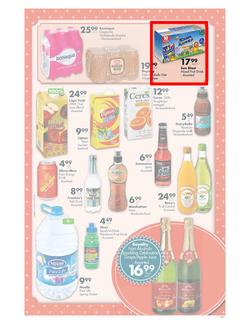 Checkers Western Cape : It's Time To Save (20 Aug - 2 Sep), page 23