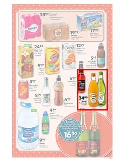Checkers Western Cape : It's Time To Save (20 Aug - 2 Sep), page 23