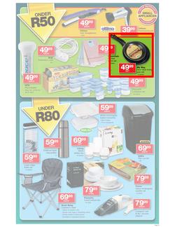 Checkers Gauteng : It's Time To Save (23 Aug - 9 Sep), page 23