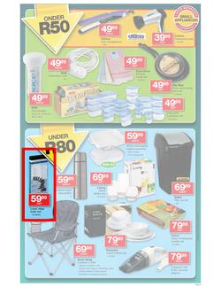 Checkers Gauteng : It's Time To Save (23 Aug - 9 Sep), page 23