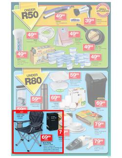 Checkers Gauteng : It's Time To Save (23 Aug - 9 Sep), page 23