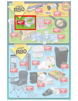 Checkers Gauteng : It's Time To Save (23 Aug - 9 Sep), page 23