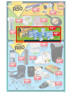 Checkers Gauteng : It's Time To Save (23 Aug - 9 Sep), page 23