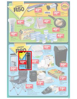 Checkers Gauteng : It's Time To Save (23 Aug - 9 Sep), page 23