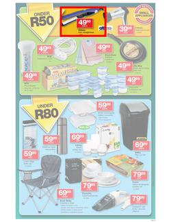 Checkers Gauteng : It's Time To Save (23 Aug - 9 Sep), page 23