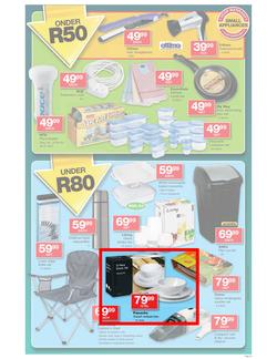 Checkers Gauteng : It's Time To Save (23 Aug - 9 Sep), page 23