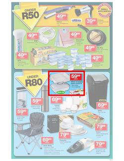 Checkers Gauteng : It's Time To Save (23 Aug - 9 Sep), page 23
