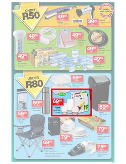 Checkers Gauteng : It's Time To Save (23 Aug - 9 Sep), page 23