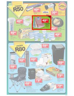 Checkers Gauteng : It's Time To Save (23 Aug - 9 Sep), page 23