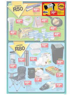 Checkers Gauteng : It's Time To Save (23 Aug - 9 Sep), page 23