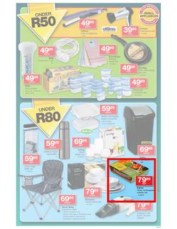 Checkers Gauteng : It's Time To Save (23 Aug - 9 Sep), page 23