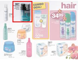Checkers Gauteng : Health & Beauty (27 Aug - 9 Sep), page 23