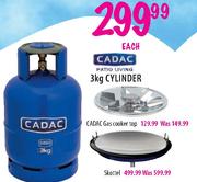 Cadac Skottel